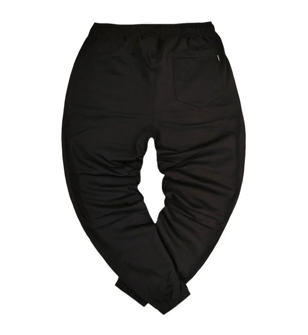 Madmext - MDXT.1011 - balos pants - black