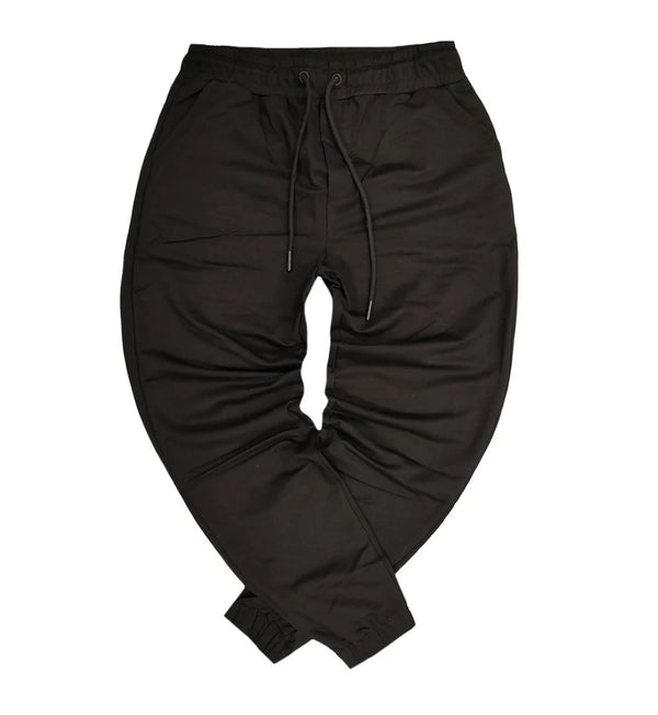 Madmext - MDXT.1011 - balos pants - black