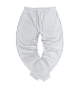 Madmext - MDXT.1011 - balos pants - white