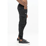 Cosi jeans lucca w22 - black