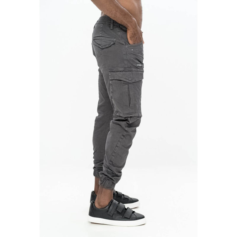 Cosi jeans lucca w22 - grey