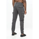 Cosi jeans lucca w22 - grey