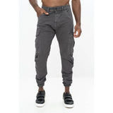 Cosi jeans lucca w22 - grey