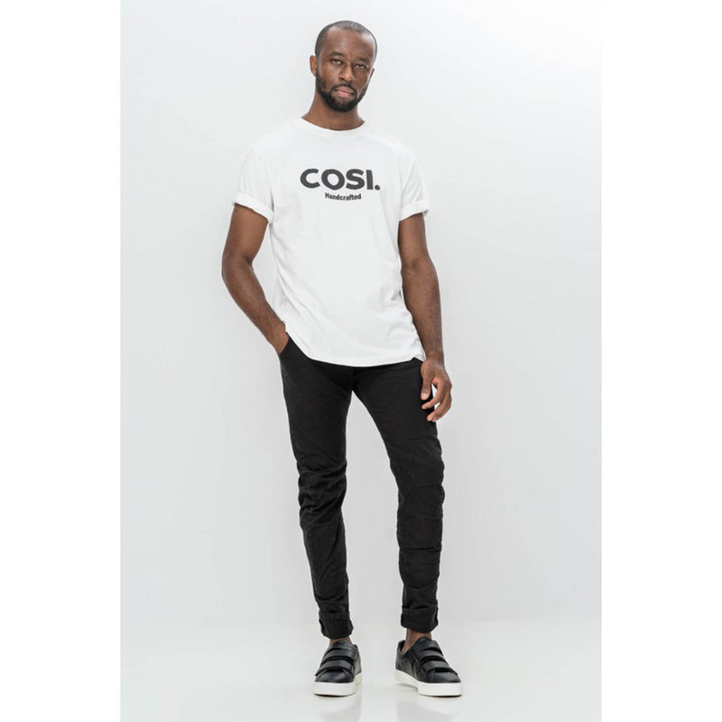 Cosi jeans monticelli 50 w22 black denim