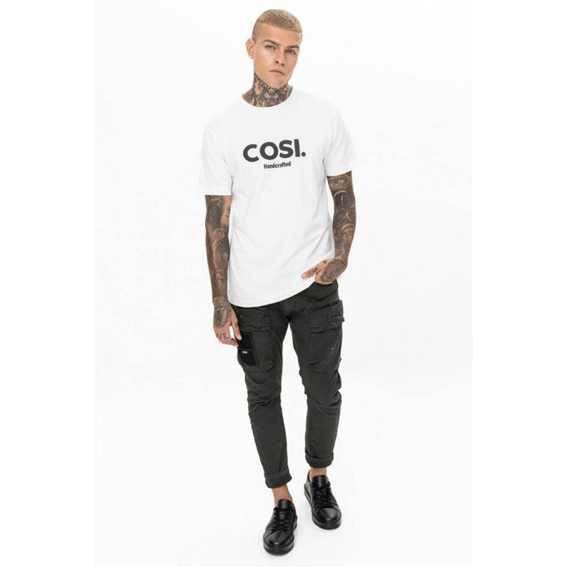 Cosi jeans sotto w22 dark olive